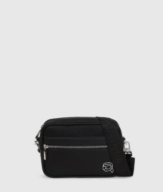 BOLSO CROSSBODY IKON OUTLINE