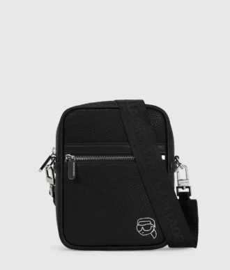 BOLSO CROSSBODY IKON OUTLINE