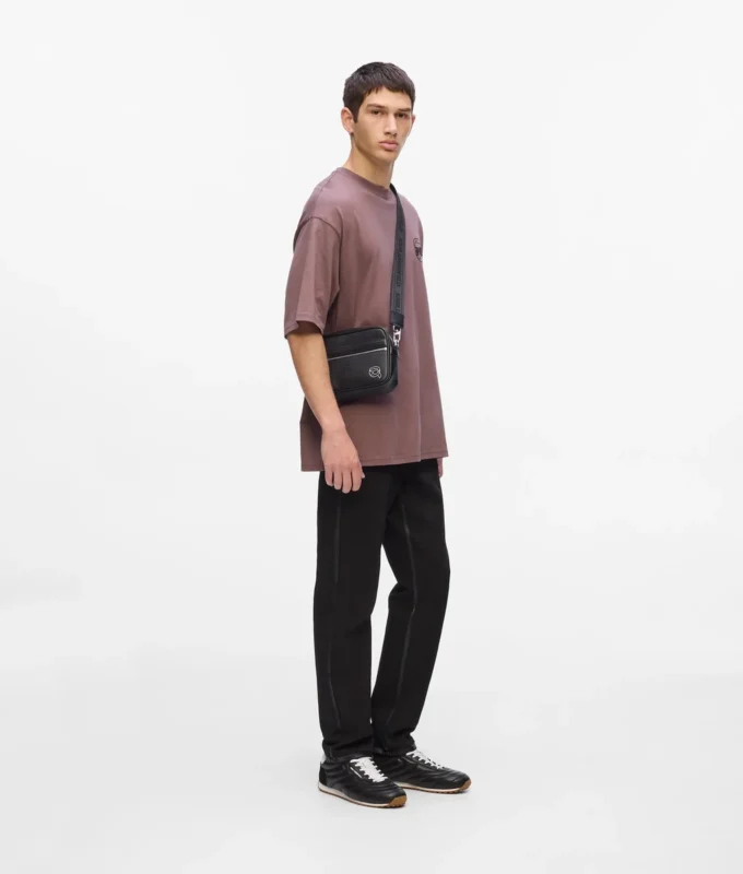 BOLSO CROSSBODY IKON OUTLINE