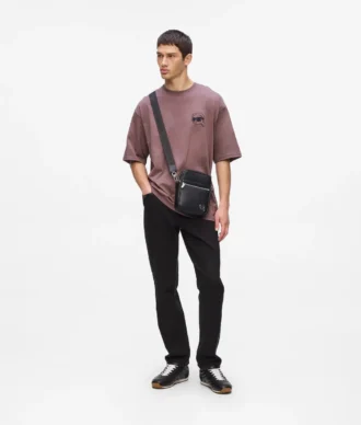BOLSO CROSSBODY IKON OUTLINE