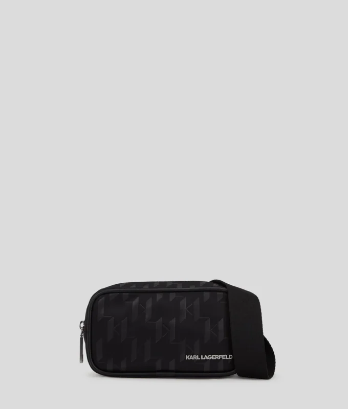 BOLSO CROSSBODY K/MONOGRAM