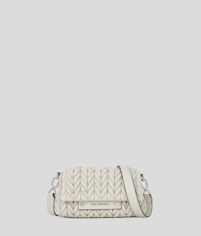 BOLSO CROSSBODY K/WEAVE