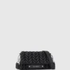 BOLSO CROSSBODY K/WEAVE