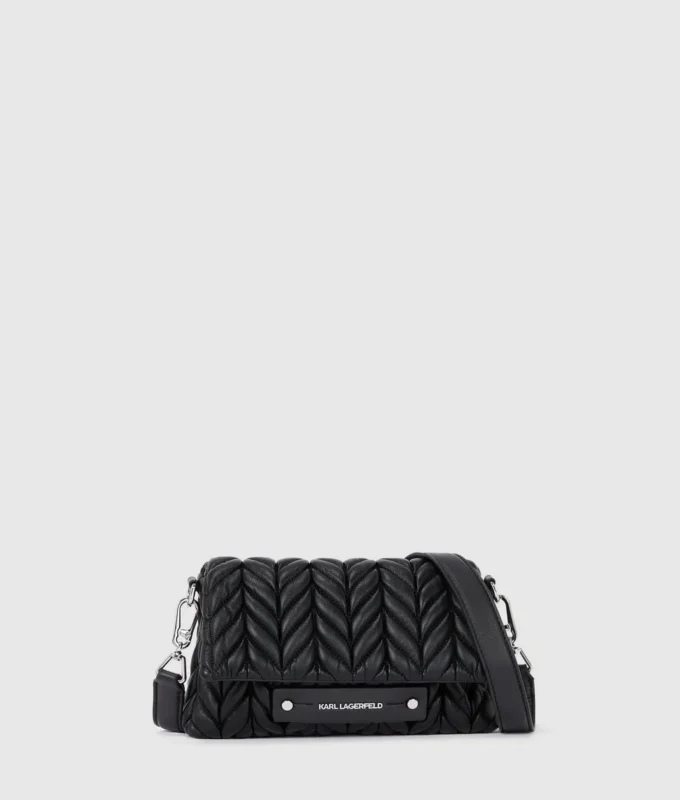 BOLSO CROSSBODY K/WEAVE