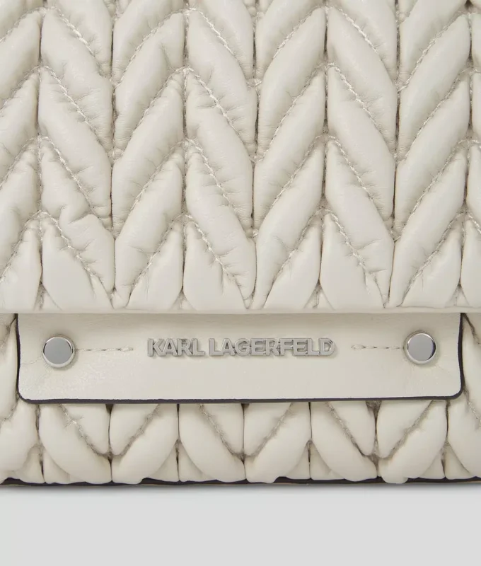 BOLSO CROSSBODY K/WEAVE