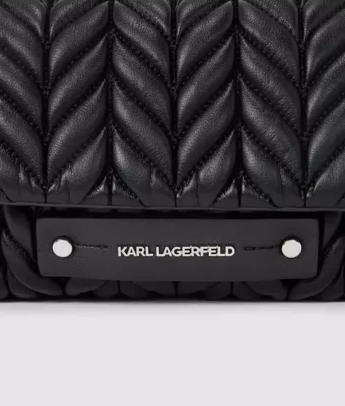 BOLSO CROSSBODY K/WEAVE