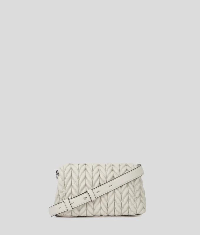 BOLSO CROSSBODY K/WEAVE