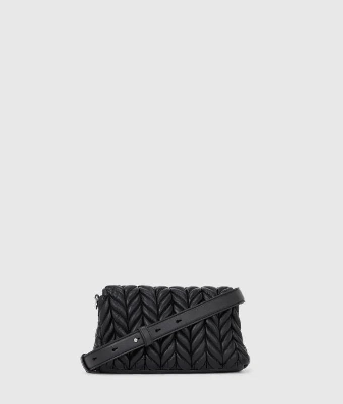 BOLSO CROSSBODY K/WEAVE