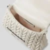 BOLSO CROSSBODY K/WEAVE
