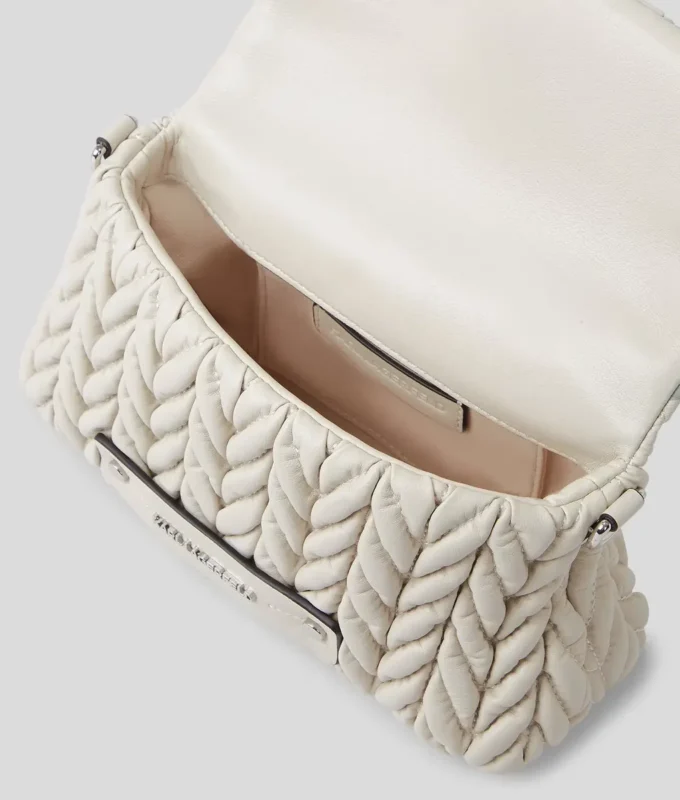 BOLSO CROSSBODY K/WEAVE