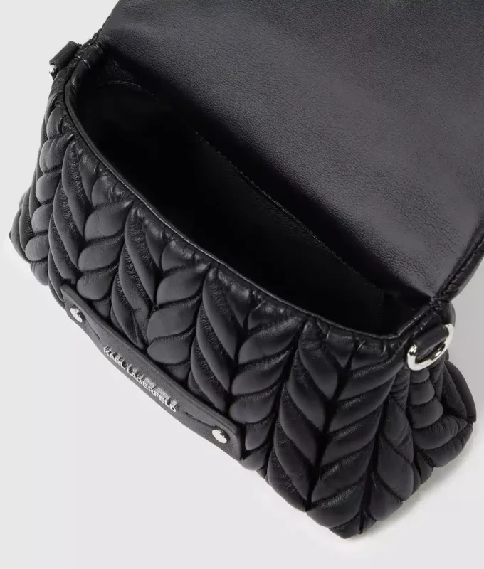 BOLSO CROSSBODY K/WEAVE