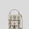 BOLSO CROSSBODY KARL ESSENTIALS MAISON