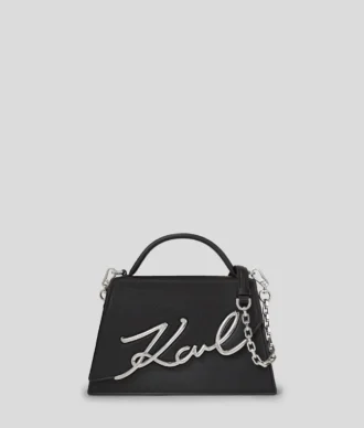 BOLSO CROSSBODY MEDIANO K/SIGNATURE