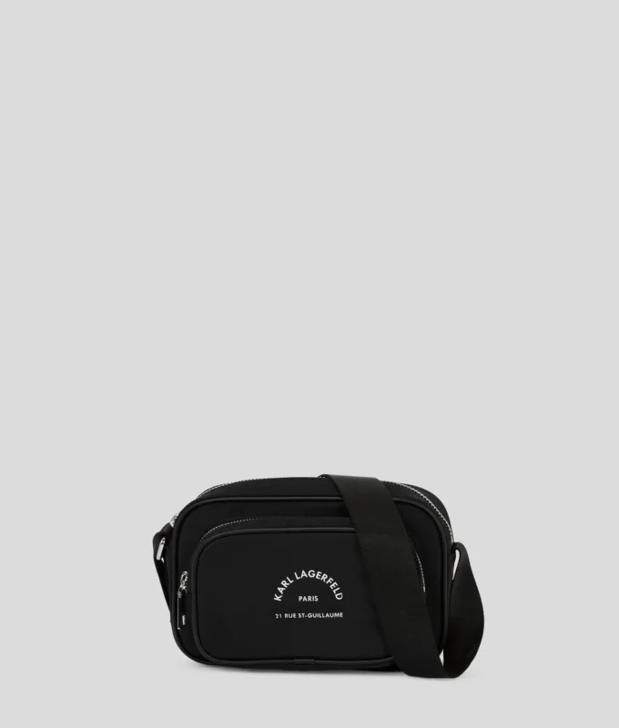 BOLSO CROSSBODY RUE ST-GUILLAUME