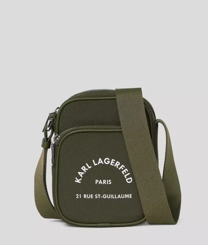 BOLSO CROSSBODY RUE ST-GUILLAUME
