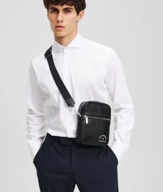 BOLSO CROSSBODY RUE ST-GUILLAUME