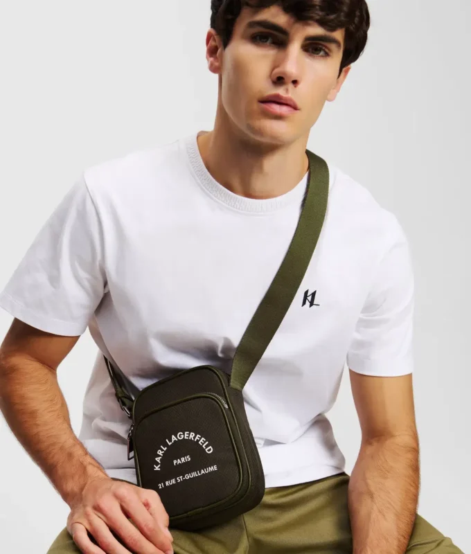 BOLSO CROSSBODY RUE ST-GUILLAUME