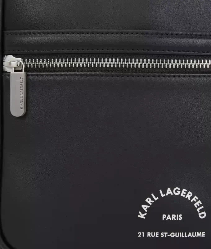 BOLSO CROSSBODY RUE ST-GUILLAUME