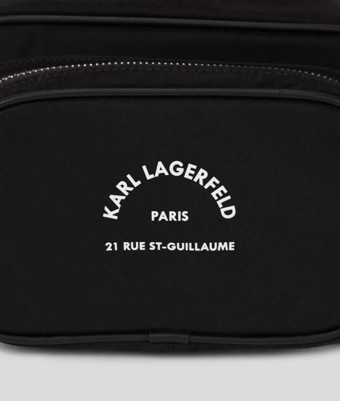 BOLSO CROSSBODY RUE ST-GUILLAUME
