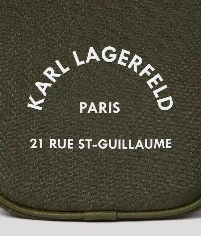 BOLSO CROSSBODY RUE ST-GUILLAUME