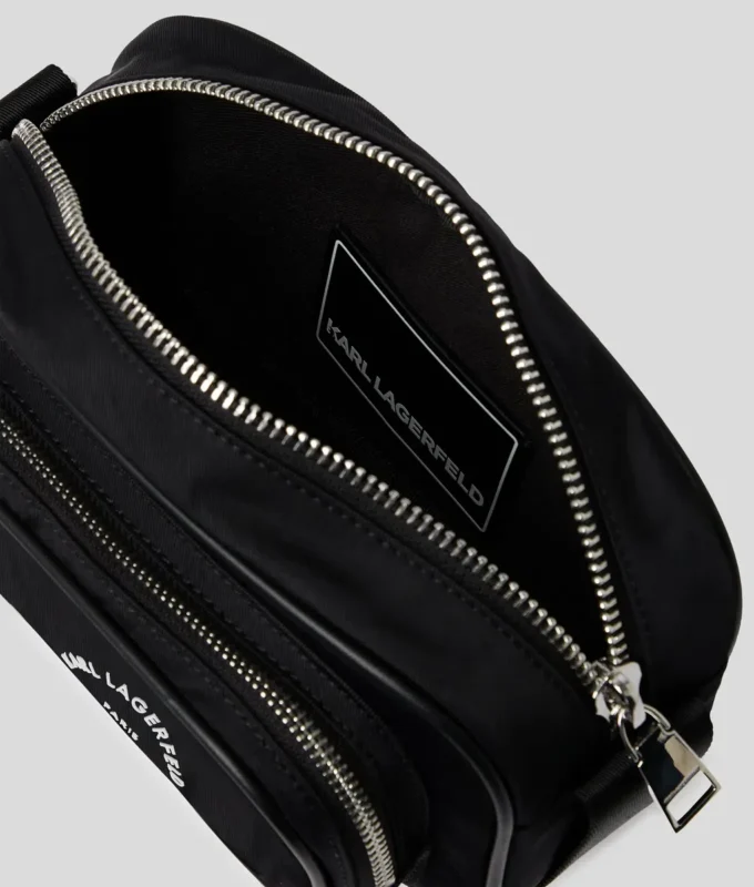 BOLSO CROSSBODY RUE ST-GUILLAUME