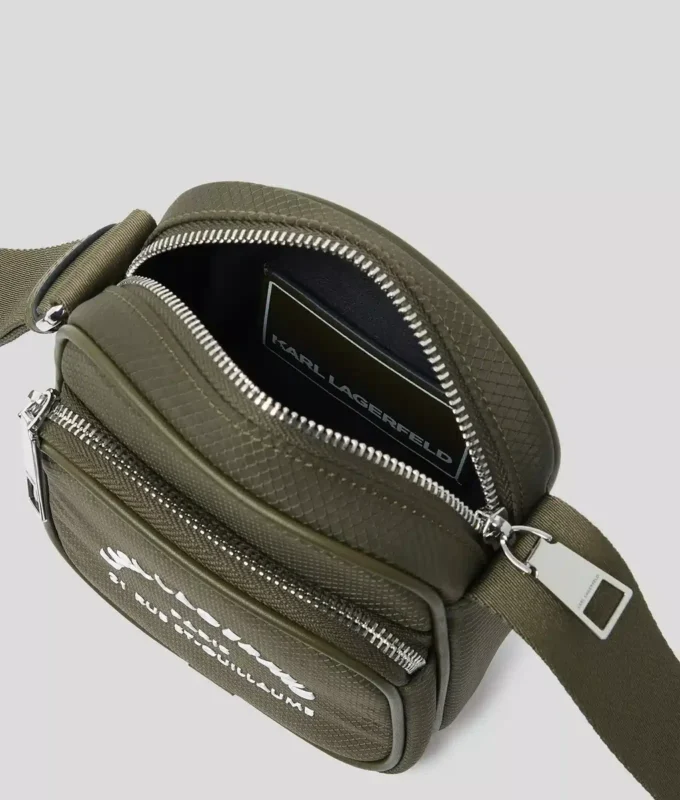 BOLSO CROSSBODY RUE ST-GUILLAUME