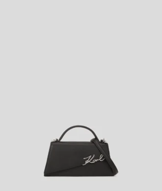 BOLSO CROSSBODY SLIM K/SIGNATURE