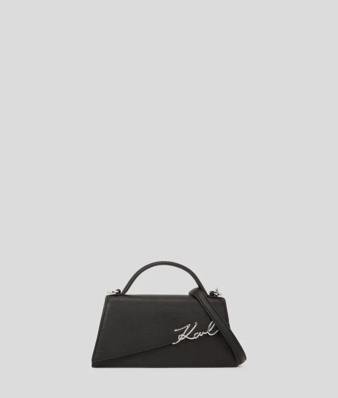 BOLSO CROSSBODY SLIM K/SIGNATURE