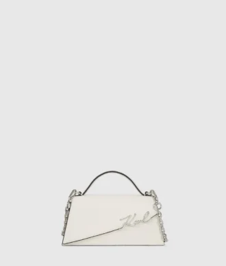 BOLSO CROSSBODY SLIM K/SIGNATURE