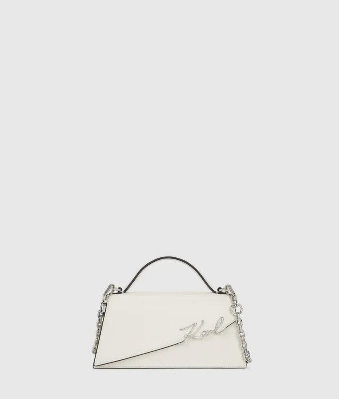 BOLSO CROSSBODY SLIM K/SIGNATURE