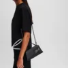 BOLSO CROSSBODY SLIM K/SIGNATURE