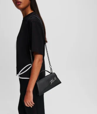 BOLSO CROSSBODY SLIM K/SIGNATURE