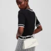 BOLSO CROSSBODY SLIM K/SIGNATURE