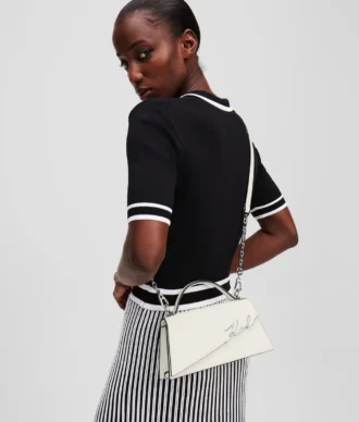BOLSO CROSSBODY SLIM K/SIGNATURE