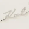 BOLSO CROSSBODY SLIM K/SIGNATURE