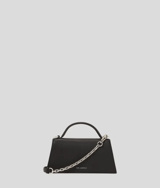 BOLSO CROSSBODY SLIM K/SIGNATURE