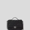 BOLSO CRUZADO CON ASA SUPERIOR K/KUILT