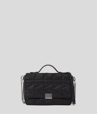 BOLSO CRUZADO CON ASA SUPERIOR K/KUILT