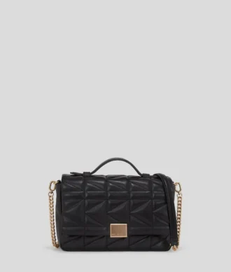 BOLSO CRUZADO CON ASA SUPERIOR K/KUILT