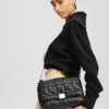 BOLSO CRUZADO CON ASA SUPERIOR K/KUILT