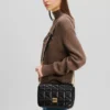 BOLSO CRUZADO CON ASA SUPERIOR K/KUILT