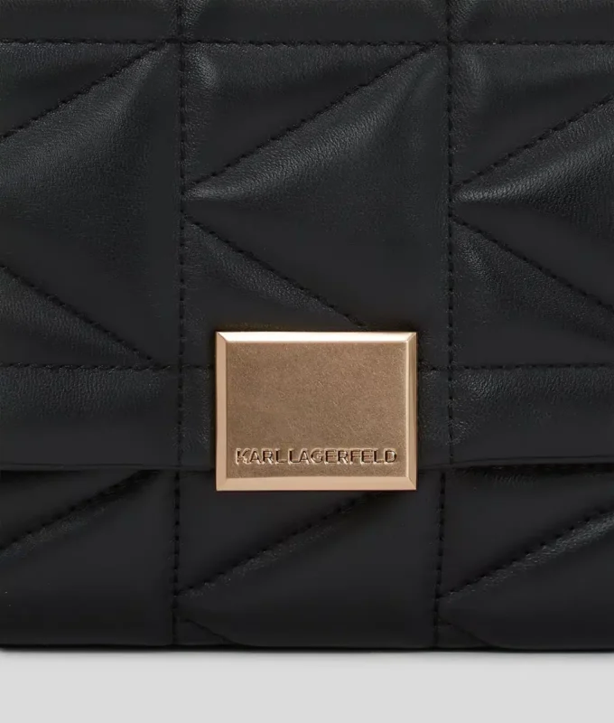 BOLSO CRUZADO CON ASA SUPERIOR K/KUILT
