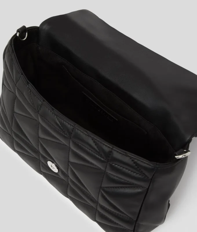 BOLSO CRUZADO CON ASA SUPERIOR K/KUILT