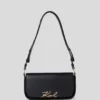 BOLSO CRUZADO DE DOS VÍAS K/SIGNATURE