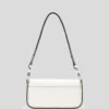 BOLSO CRUZADO DE DOS VÍAS K/SIGNATURE