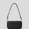 BOLSO CRUZADO DE DOS VÍAS K/SIGNATURE