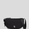 BOLSO CRUZADO DE NYLON IKON