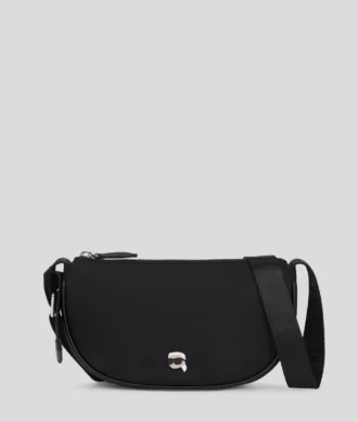 BOLSO CRUZADO DE NYLON IKON