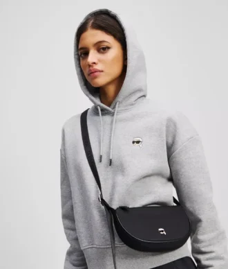 BOLSO CRUZADO DE NYLON IKON
