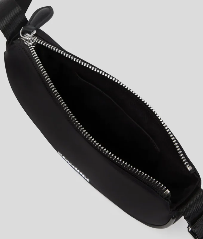 BOLSO CRUZADO DE NYLON IKON